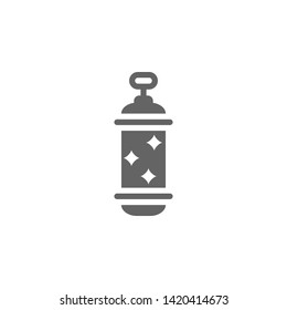 Lantern icon. Element of World religiosity icon. Premium quality graphic design icon. Signs and symbols collection icon