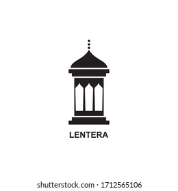 LANTERN ICON , ISLAMIC FIRE ICON