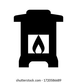 lantern icon or logo isolated sign symbol vector illustration - high quality black style vector icons
