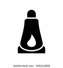 lantern icon or logo isolated sign symbol vector illustration - high quality black style vector icons
