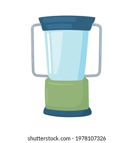 lantern light ornament isolated style