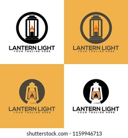 Lantern Logo Design