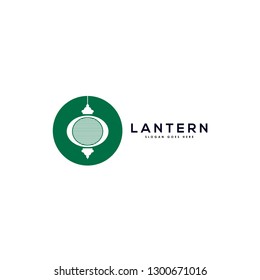 Lantern Logo Design