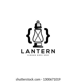 Lantern Logo Design
