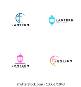 Lantern Logo Design