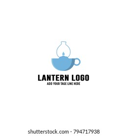 Lantern Logo Design