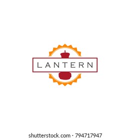 Lantern Logo Design