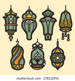 Lantern Ramadan