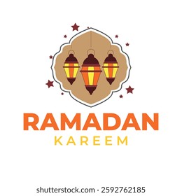 Lantern Ramadan Kareem Islamic Festival