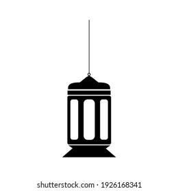 Lantern, ramadhan mubarak, islamic logo., islamic icon.