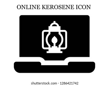 Lantern search icon. Editable Lantern search icon for web or mobile.