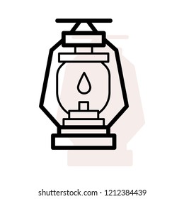 lantern   torch   light 