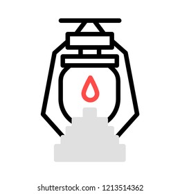 lantern   torch   light 