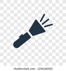 Lantern vector icon isolated on transparent background, Lantern transparency logo concept