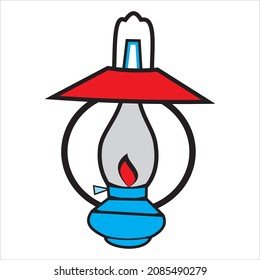 Signalleuchten können sowohl für Logos als auch für Symbole verwendet werden