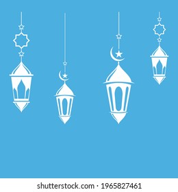 lanterns icon vector illustration design