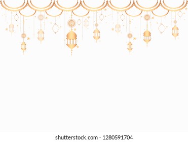 Muster der Signalleuchten auf weißem Hintergrund