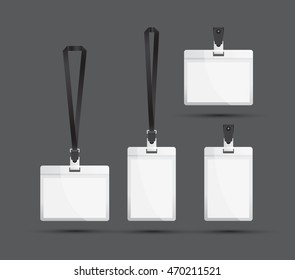 5,439 Vip lanyard template Images, Stock Photos & Vectors | Shutterstock