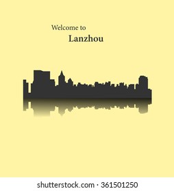 Lanzhou, China