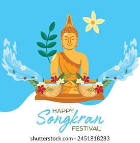 Lao New Year is widely celebrated festival in Laos. The festival is also celebrated by the Lao in Australia, Canada, France, the UK and the US.