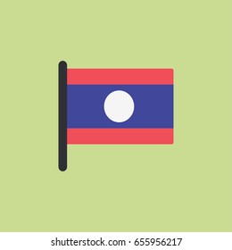 laos icon