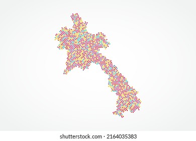 29,691 Laos Design Images, Stock Photos & Vectors | Shutterstock