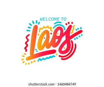 download laos fonts