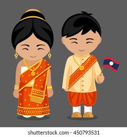 1,129 Laos cartoon Images, Stock Photos & Vectors | Shutterstock