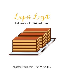 Lapis legit cake. indonesian traditional cake. lapis legit traditional cake from indonesia. sweet and tasty cake. apis legit sweet and yummy