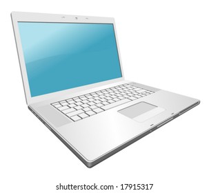 3,156 Laptop isolated angle Images, Stock Photos & Vectors | Shutterstock