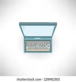 laptop