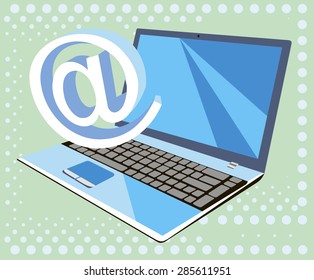 Laptop