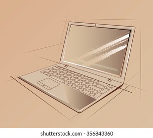 Laptop