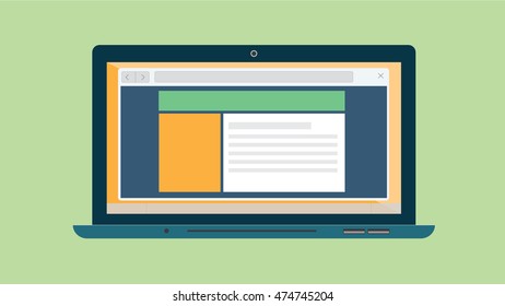 Laptop
