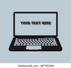 laptop