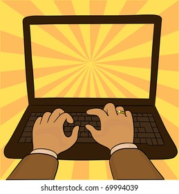 Laptop