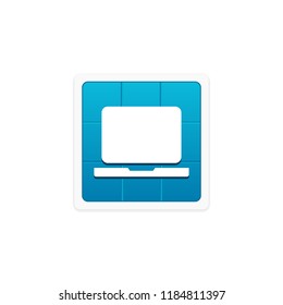 Laptop - App Icon