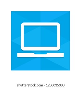 Laptop - App Icon