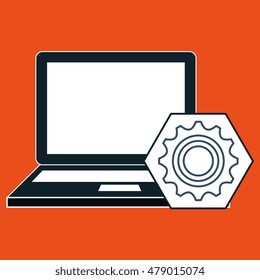 laptop apps icon