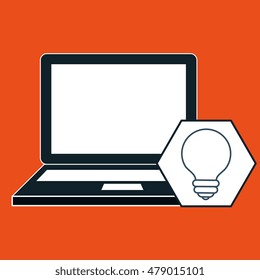 laptop apps icon