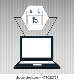 laptop apps icon