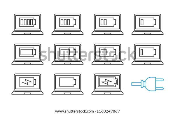 how to set laptop battery charging level how to set laptop battery charging level