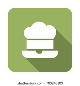 Laptop cloud 