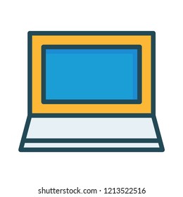 laptop   compture  device  