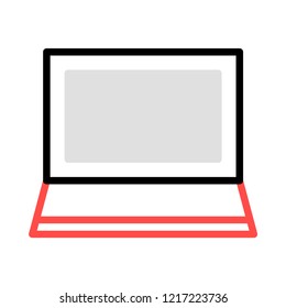 laptop   compture  device  