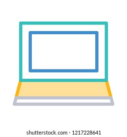 laptop   compture  device  
