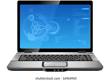 Laptop Computer