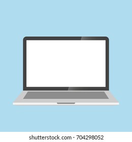 Laptop computer