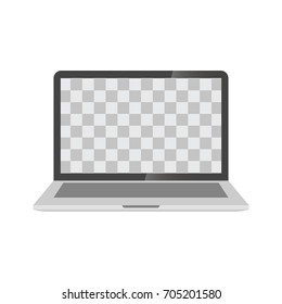 Laptop computer