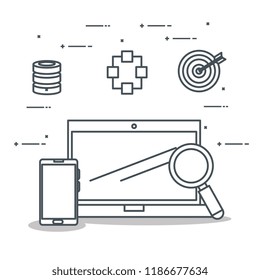 laptop computer with connectivity 5g tech